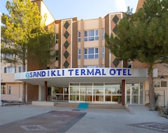 Khách sạn Sandıklı Termal Otel (Afyon, Thổ Nhĩ Kỳ)