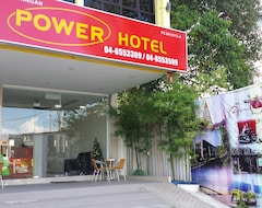 Hotel Power (Georgetown, Malasia)