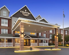 Khách sạn Country Inn & Suites By Radisson Kenosha - Pleasant Prairie (Kenosha, Hoa Kỳ)