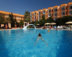 Club Hotel Mira (Kemer, Turkey)