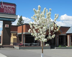 Best Western Helena/Capitol Hotel (Helena, ABD)