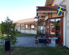 Hotell Indalsleden (Hammarstrand, Švedska)