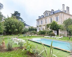 Hotelli La Maison De Maitre (Fontenay-le-Comte, Ranska)