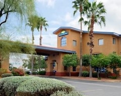 Khách sạn Days Hotel By Wyndham Mesa Near Phoenix (Mesa, Hoa Kỳ)