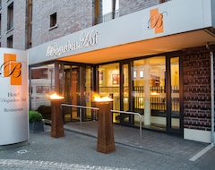 Khách sạn Hotel Begardenhof (Cologne, Đức)