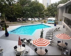 Doubletree By Hilton Hotel Atlanta Downtown (Atlanta, EE. UU.)