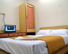 Khách sạn Hotel New Deepak (Mumbai, Ấn Độ)