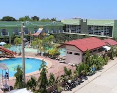 Otel Marand Resort And Spa (Bauang, Filipinler)