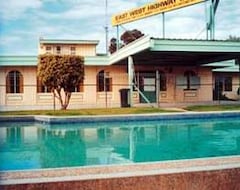 East West Motel Ceduna (Ceduna, Australija)