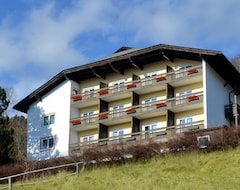 Hotel Bellis (St. Urban, Østrig)
