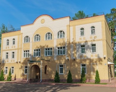 Park Hotel Aristokrat (Kostroma, Russia)