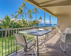 Tüm Ev/Apart Daire Whaler #764 Studio Bedroom 1 Bathroom Condo By Redawning (Kāʻanapali, ABD)