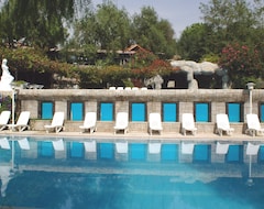 Hotel Babylon Gardens (Esmirna, Turquía)