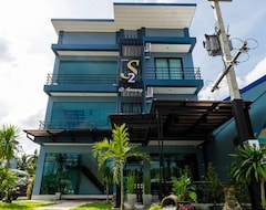 Hotel S2 Residence (Krabi, Tajland)