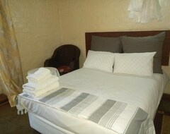 Ndeke Hotel (Lusaka, Zambia)