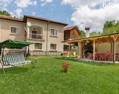 Hele huset/lejligheden Villa Samodiva (Borino, Bulgarien)