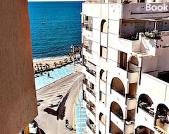 Hele huset/lejligheden Sol And Playa AlmuÑecar Apartments (Almuñécar, Spanien)