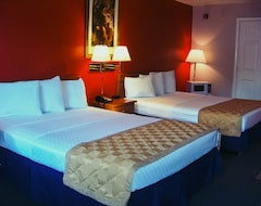 Hotel Branson Surrey Inn (Branson, USA)