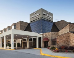 Hotel Doubletree By Hilton Oak Ridge (Oak Ridge, USA)