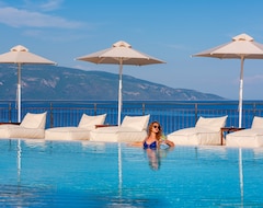 Odyssey Boutique Hotel (Agia Efimia, Greece)