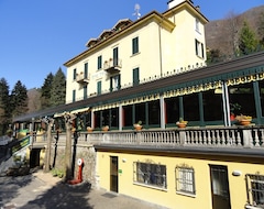 Hotel Valganna (Varese, İtalya)