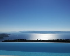 Tüm Ev/Apart Daire Luxury Villa In Kechria (Skiathos Town, Yunanistan)