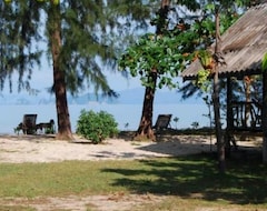 Thiwson Beach Resort - SHA Extra Plus (Koh Yao Yai, Thailand)