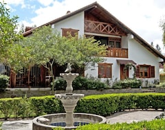 Khách sạn Quinta La Constanza (Pichincha, Ecuador)