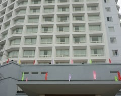 Hotel Grand Halong (Ha Long, Vietnam)