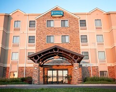 Staybridge Suites Wichita, An Ihg Hotel (Wichita, Sjedinjene Američke Države)