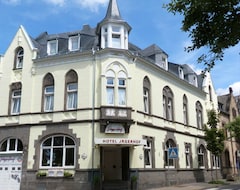 Hotelli Hotel Jagerhof (Mayen, Saksa)