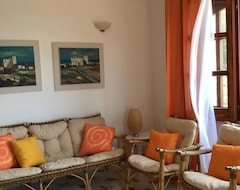 Cijela kuća/apartman Appartamenti In Villa Sabbie Doro (Noto, Italija)
