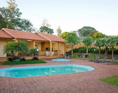 Hotel Stein Garten (Horizontina, Brazil)