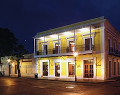 Khách sạn Ponce Plaza Hotel & Casino (Ponce, Puerto Rico)