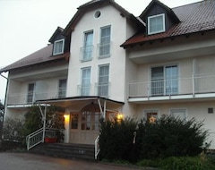 Hotel Ziegelhütte (Schwandorf, Germany)