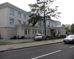 Hotel Lubicz Spa and Wellness (Ustka, Polen)