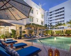 Khách sạn Circa 39 Miami Beach (Miami Beach, Hoa Kỳ)
