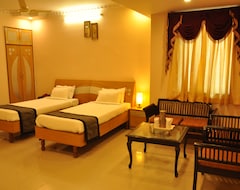 Hotel Kuber Palace (Ranchi, India)