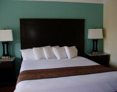 Hotel Rockview Inn and Suites (Morro Bay, Sjedinjene Američke Države)