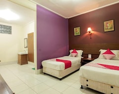 Khách sạn OYO 2675 Hotel Sebelas Syariah (Bandung, Indonesia)
