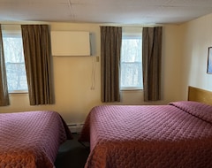 Hotel Coachman Motor Lodge (Elmira, USA)