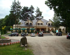 Hotel Korona (Stet, Poland)