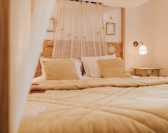 Bed & Breakfast Beach House Outeirinho (Ericeira, Portugali)