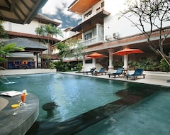 Khách sạn Hotel Bali Summer (Kuta, Indonesia)