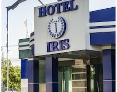 Hotel Iris (Kišinjev, Moldavija)