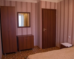 Avlad-hotel on Dobrosel'skaya (Vladímir, Russia)