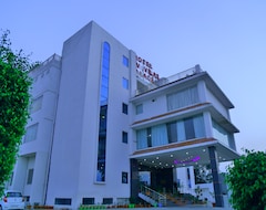 Khách sạn Shiv Vilas Palace (Bharatpur, Ấn Độ)