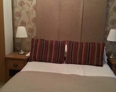 Hotel Home From Home Apartments (Liverpool, United Kingdom)