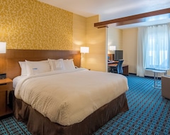 Hotel Fairfield Inn & Suites Provo Orem (Orem, USA)