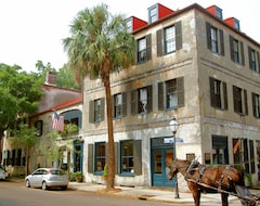 Khách sạn 27 State Street Bed and Breakfast (Charleston, Hoa Kỳ)
